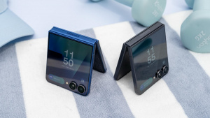 Chytré telefony Samsung Galaxy Z Fold 7 a Flip 7