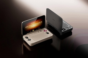 Ayaneo Flip 1S KB