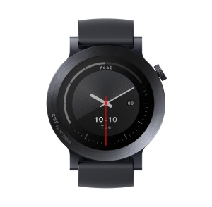 Cmf Watch 3 Pro v šedé barvě