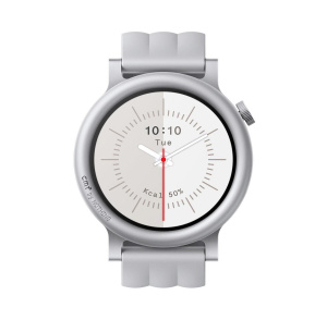 Cmf Watch 3 Pro v bílé barvě