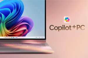Microsoft Copilot+ PC