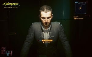 Cyberpunk 2077 Ultimate Edition pro Mac