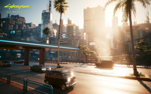 Cyberpunk 2077 Ultimate Edition pro Mac