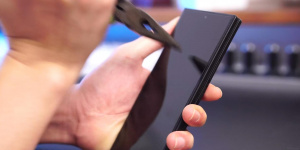 Samsung Galaxy Z Fold 7