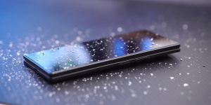 Samsung Galaxy Z Fold 7