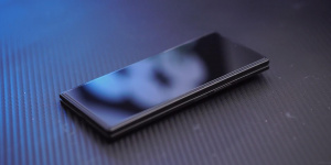 Samsung Galaxy Z Fold 7