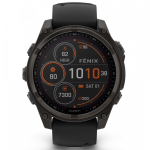 Garmin Tactix 8 Katalog