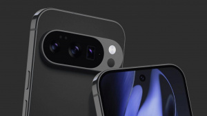 Předpokládaná podoba telefonu Google Pixel 10 Pro