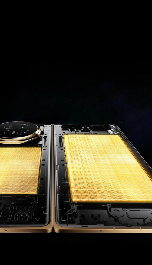Akumulátor Honoru Magic V5