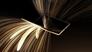Ohebný smartphone Honor Magic V5