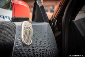 Harman kardon je vždy zárukou skvělé hudby