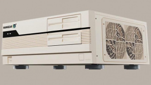 Retro počítač Maingear Retro95