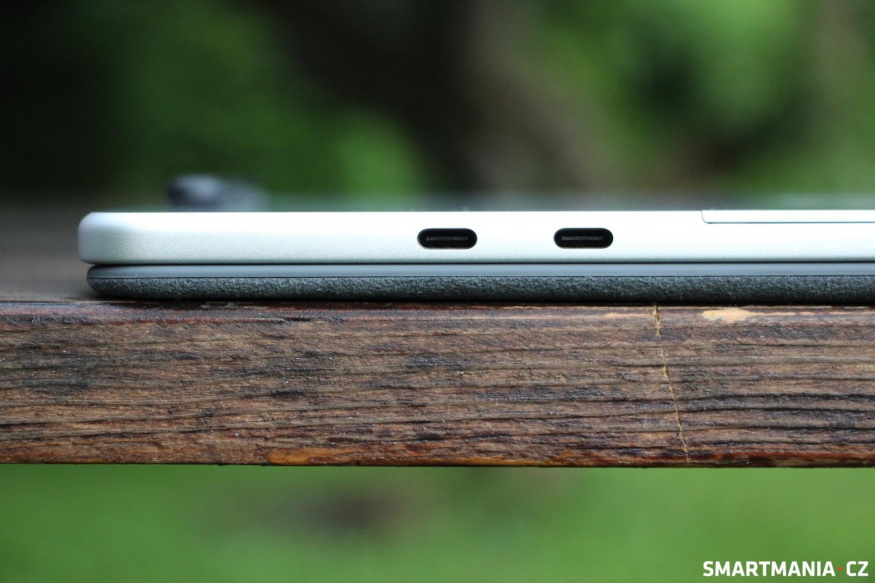 Portová výbava Microsoft Surface Pro 12