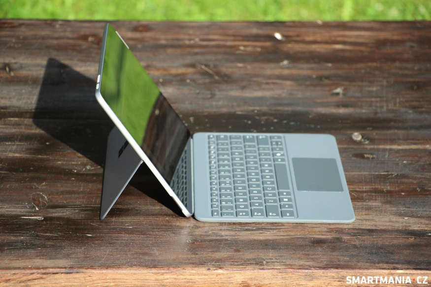 Microsoft Surface Pro 12