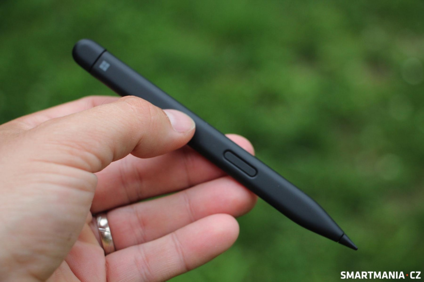 Stylus Microsoft Surface Pen Slim 