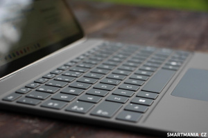 Klávesnice k Microsoft Surface Pro 12