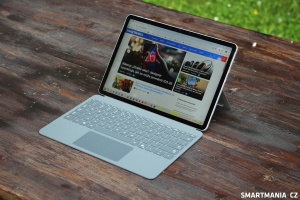 Microsoft Surface Pro 12 2025