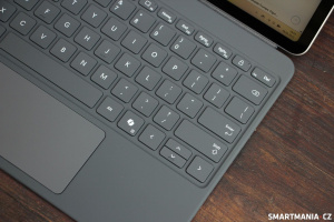 Klávesnice k Microsoft Surface Pro 12