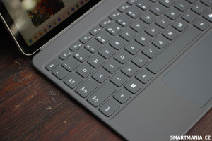 Klávesnice k Microsoft Surface Pro 12