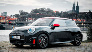 Mini Jcw E