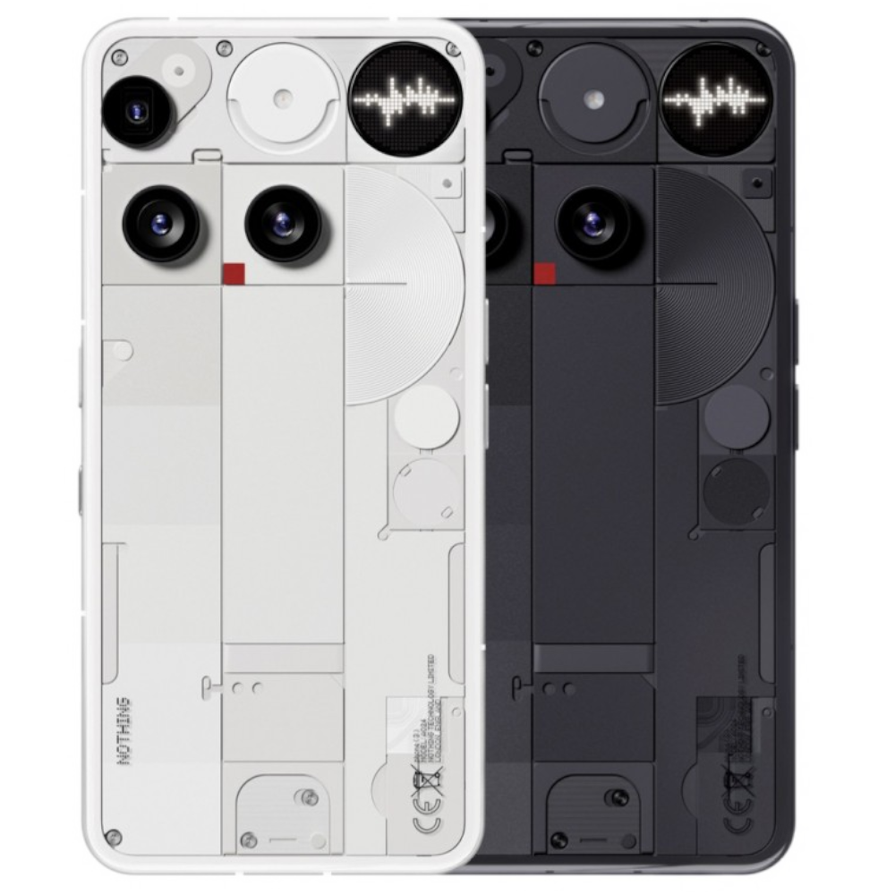 Nothing Phone (3)