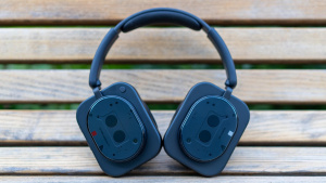 Sluchátka Nothing Headphone(1)