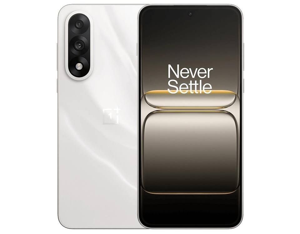 OnePlus Nord 5