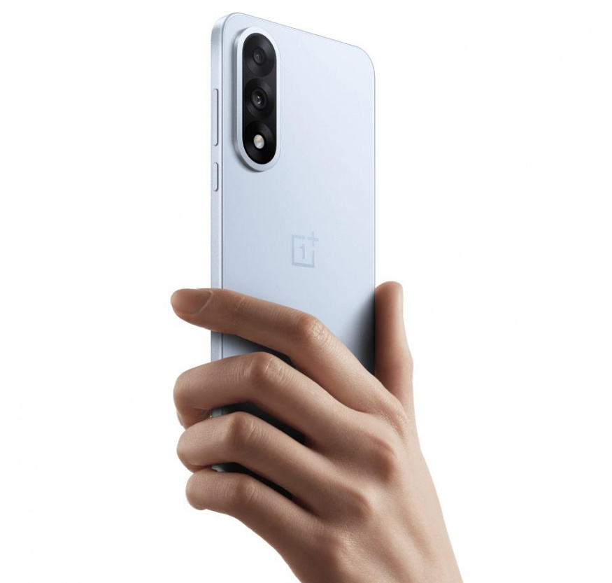 Oneplus Nord 5 zezadu