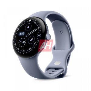 Pixel Watch 4 (3)