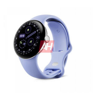 Pixel Watch 4 (4)