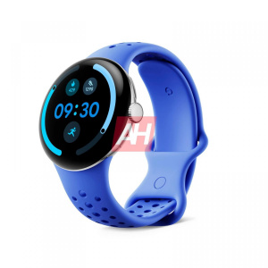 Pixel Watch 4 (6)