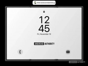 Detaily týkající se ohebného smartphonu Galaxy G Fold od Samsungu