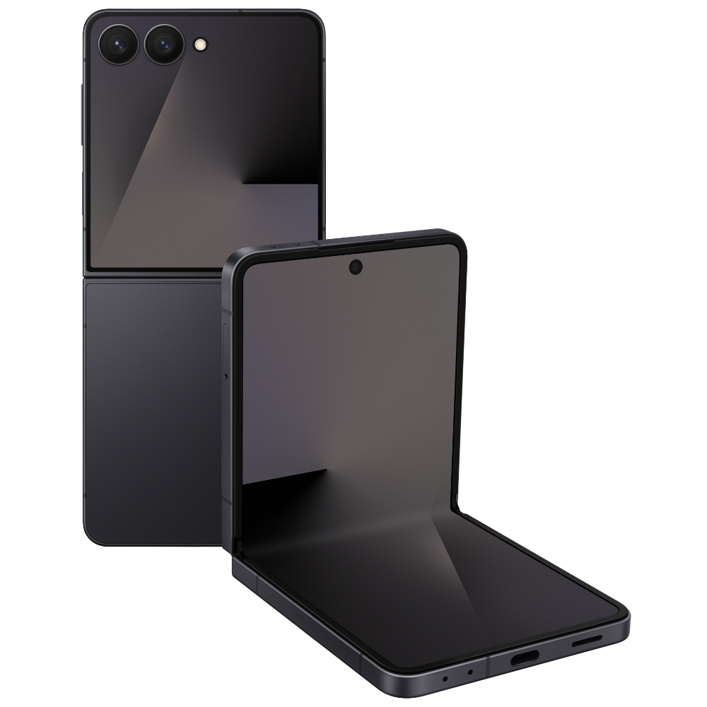 Samsung Galaxy Z Flip 7
