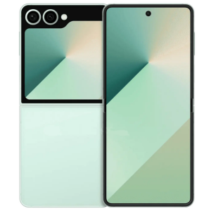 Samsung Galaxy Z Flip 7 FE