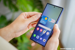 Samsung Galaxy Z Fold 7