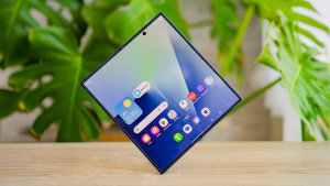 Samsung Galaxy Z Fold 7: podrobná česká recenze