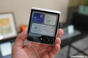 Samsung Galaxy Z Flip 7 FE