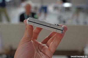 Samsung Galaxy Z Flip 7 FE