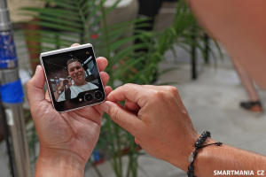 Samsung Galaxy Z Flip 7 FE