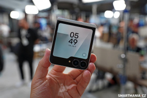 Samsung Galaxy Z Flip 7 FE
