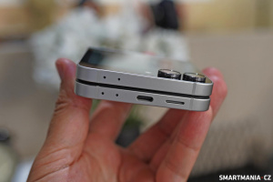 Samsung Galaxy Z Flip 7 FE