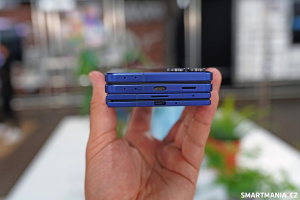 Galaxy Z Fold 7 vs. Galaxy Z Fold 6