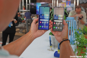 Samsung Galaxy Z Fold 7