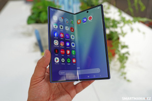 Samsung Galaxy Z Fold 7