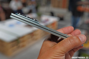 Samsung Galaxy Z Fold 7