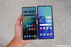Galaxy Z Fold 7 vs. Galaxy Z Fold 6
