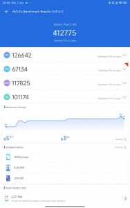 AnTuTu v10