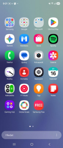 Screenshot 20250716 092148 One Ui Home