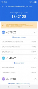 Screenshot 20250719 144727 Antutu Benchmark
