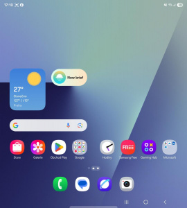 Screenshot 20250719 171058 One Ui Home